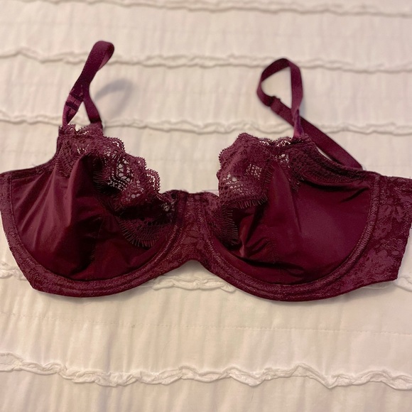 Victoria's Secret Other - VS balconette bra